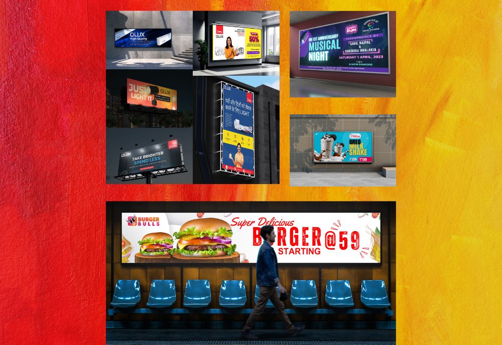 Social Media Design